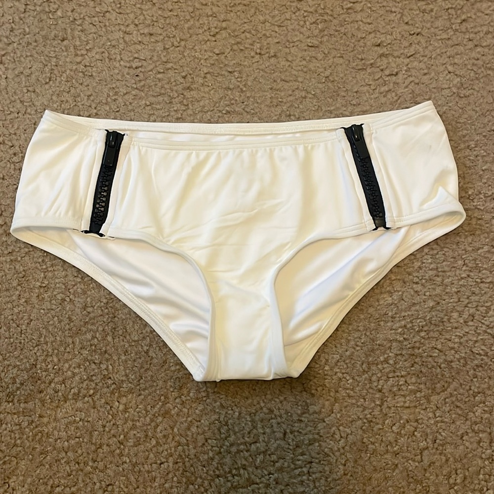 Michael Kors swim bottom
